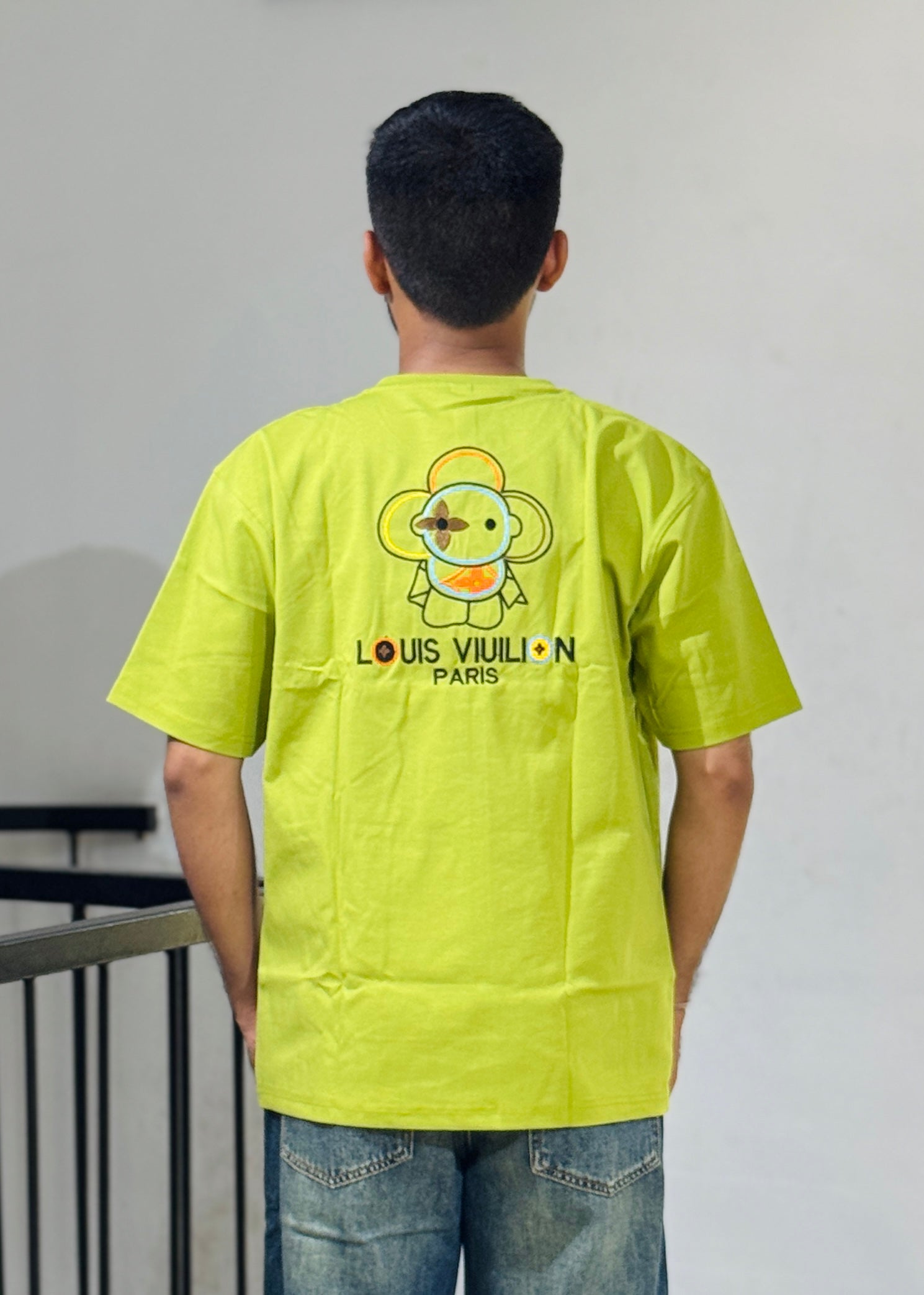 ORC TSHIRT 001 LV