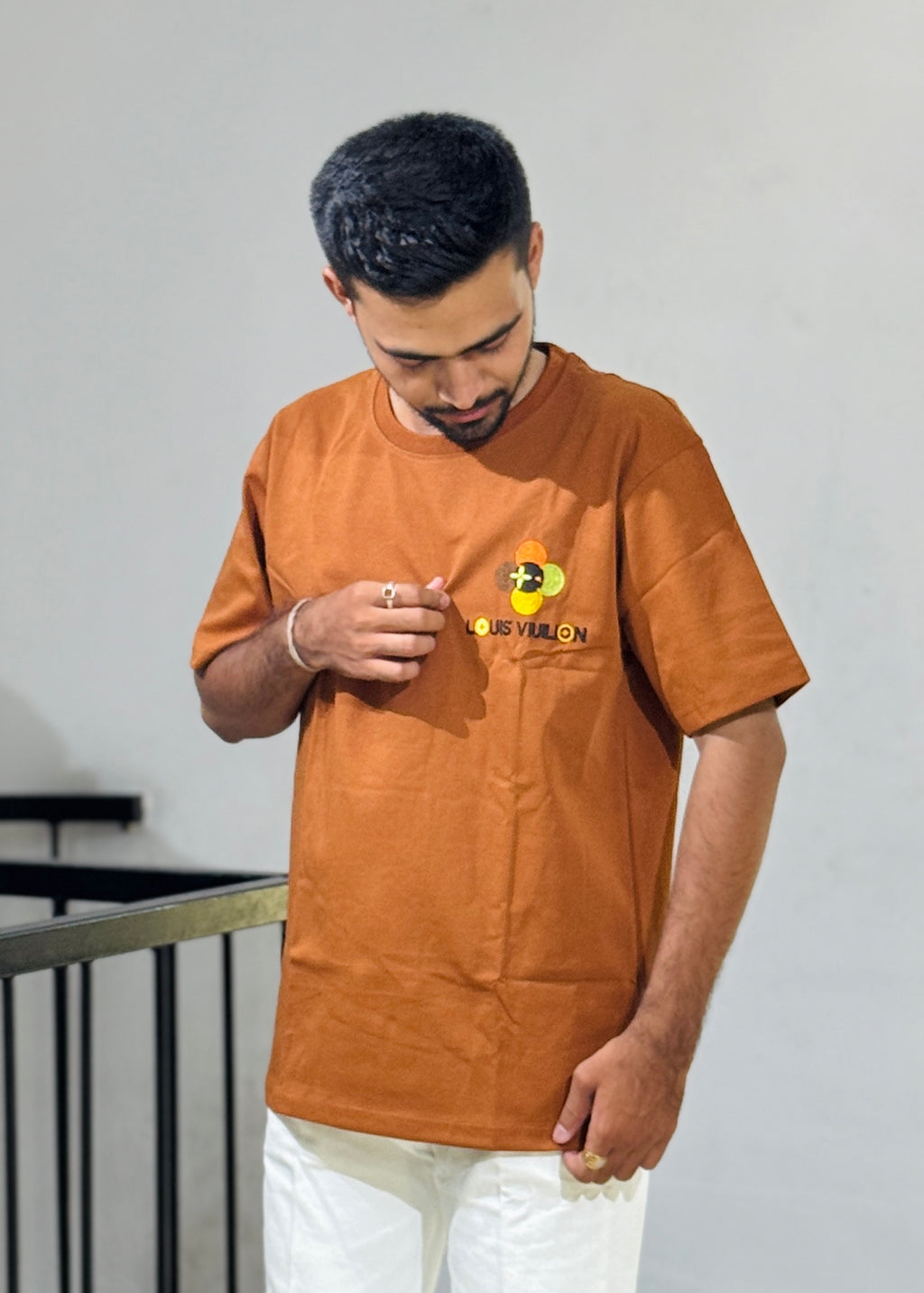ORC TSHIRT 001 LV