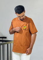 ORC TSHIRT 001 LV