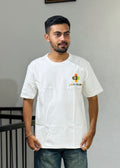 ORC T-001 WHITE