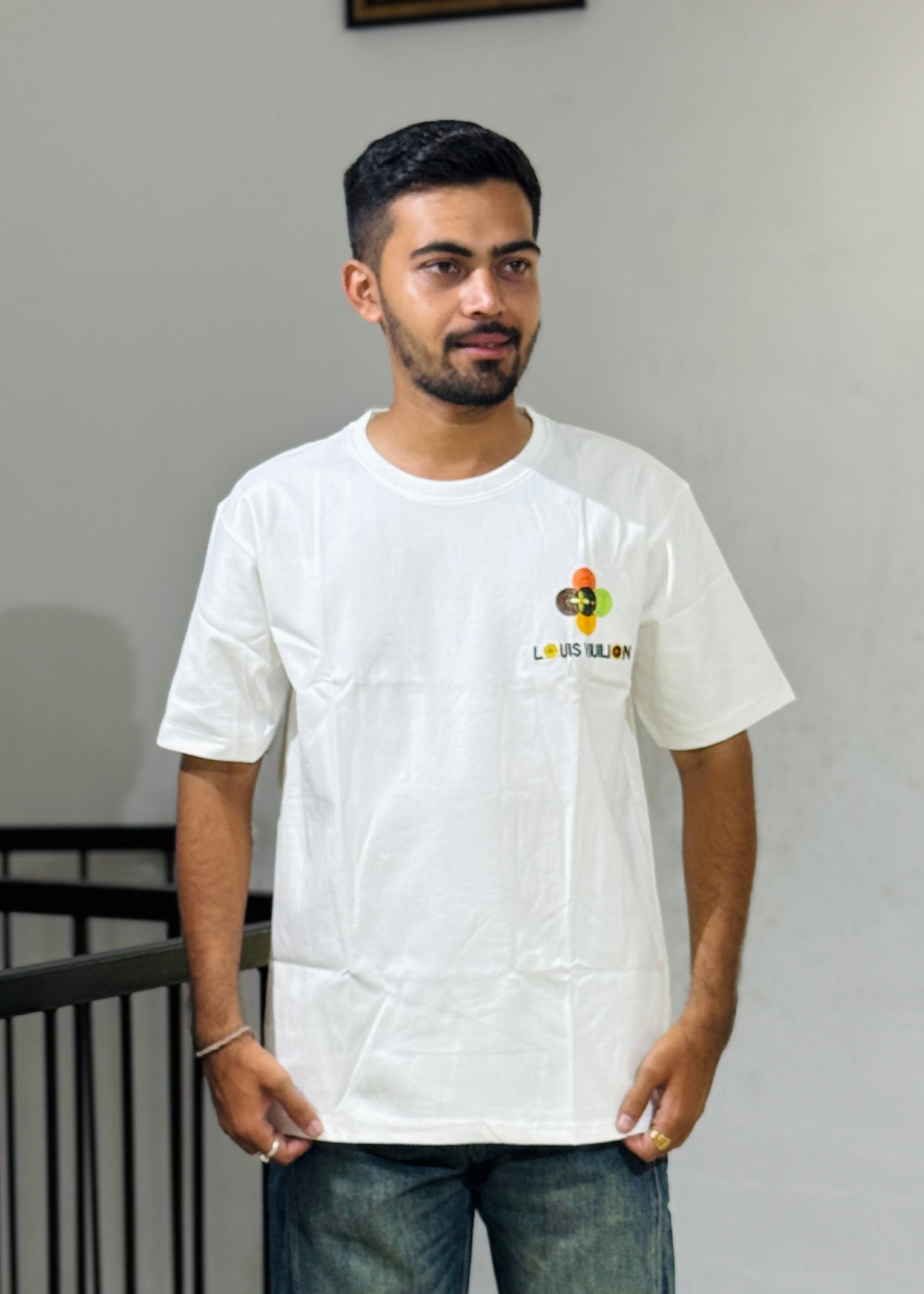ORC TSHIRT 001 LV
