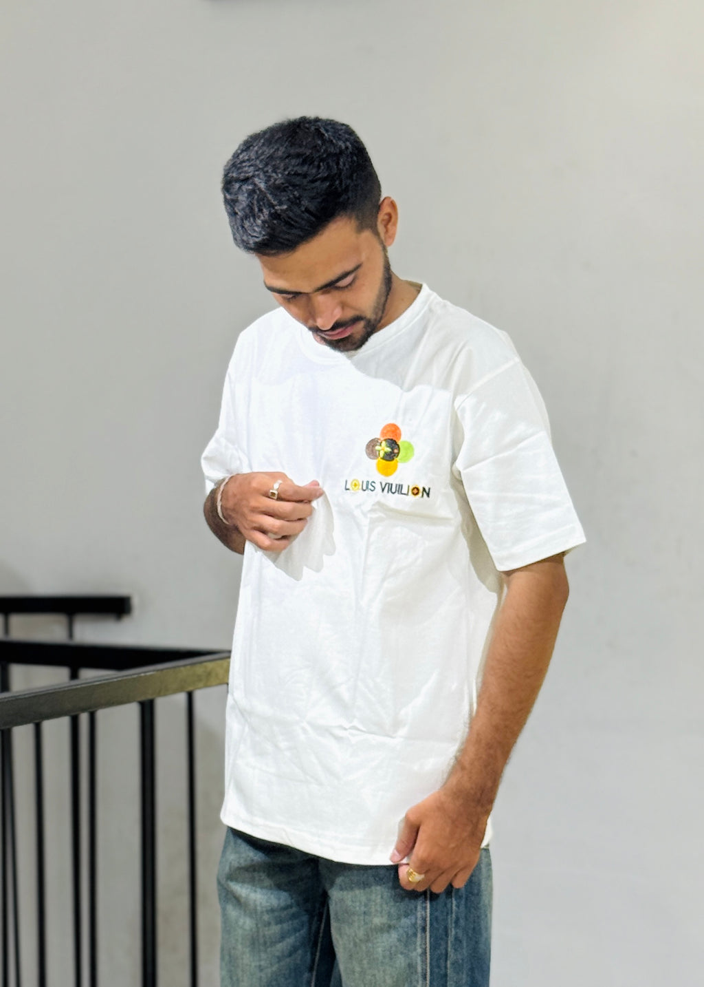 ORC TSHIRT 001 LV