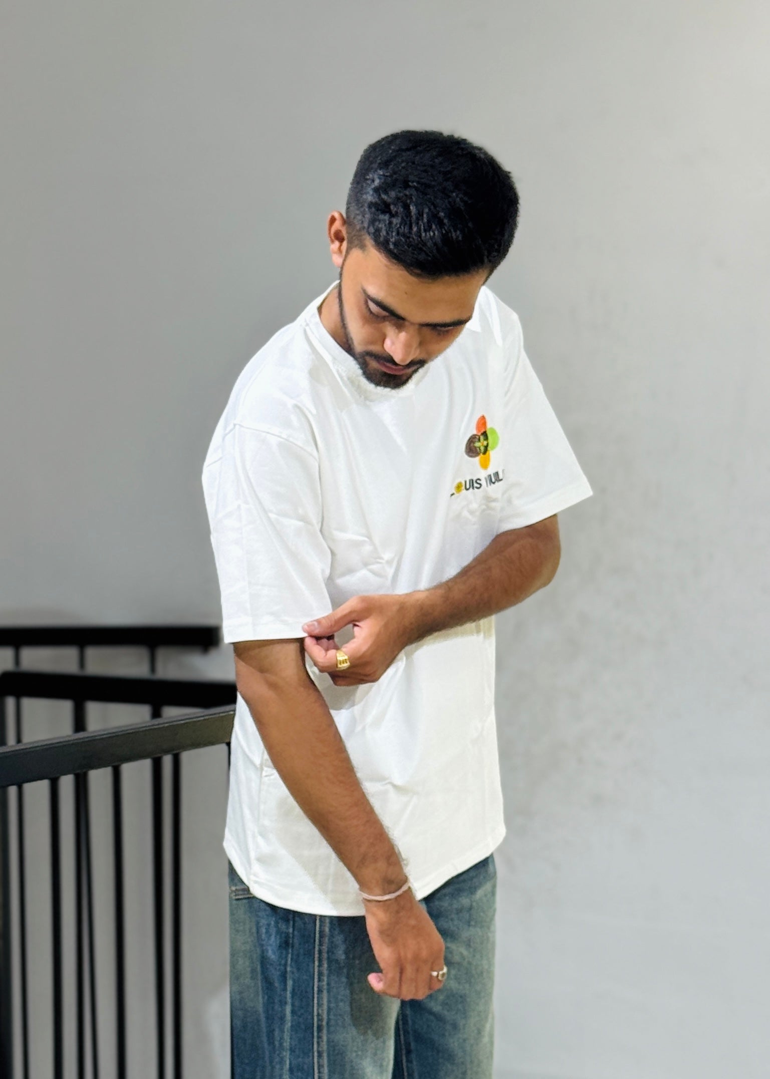 ORC TSHIRT 001 LV