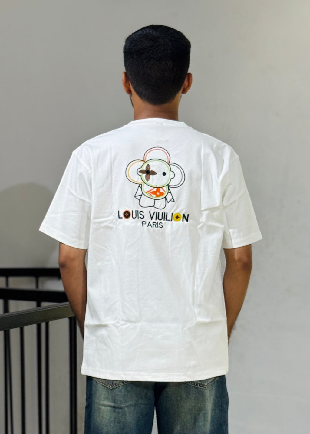 ORC TSHIRT 001 LV