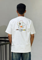 ORC TSHIRT 001 LV