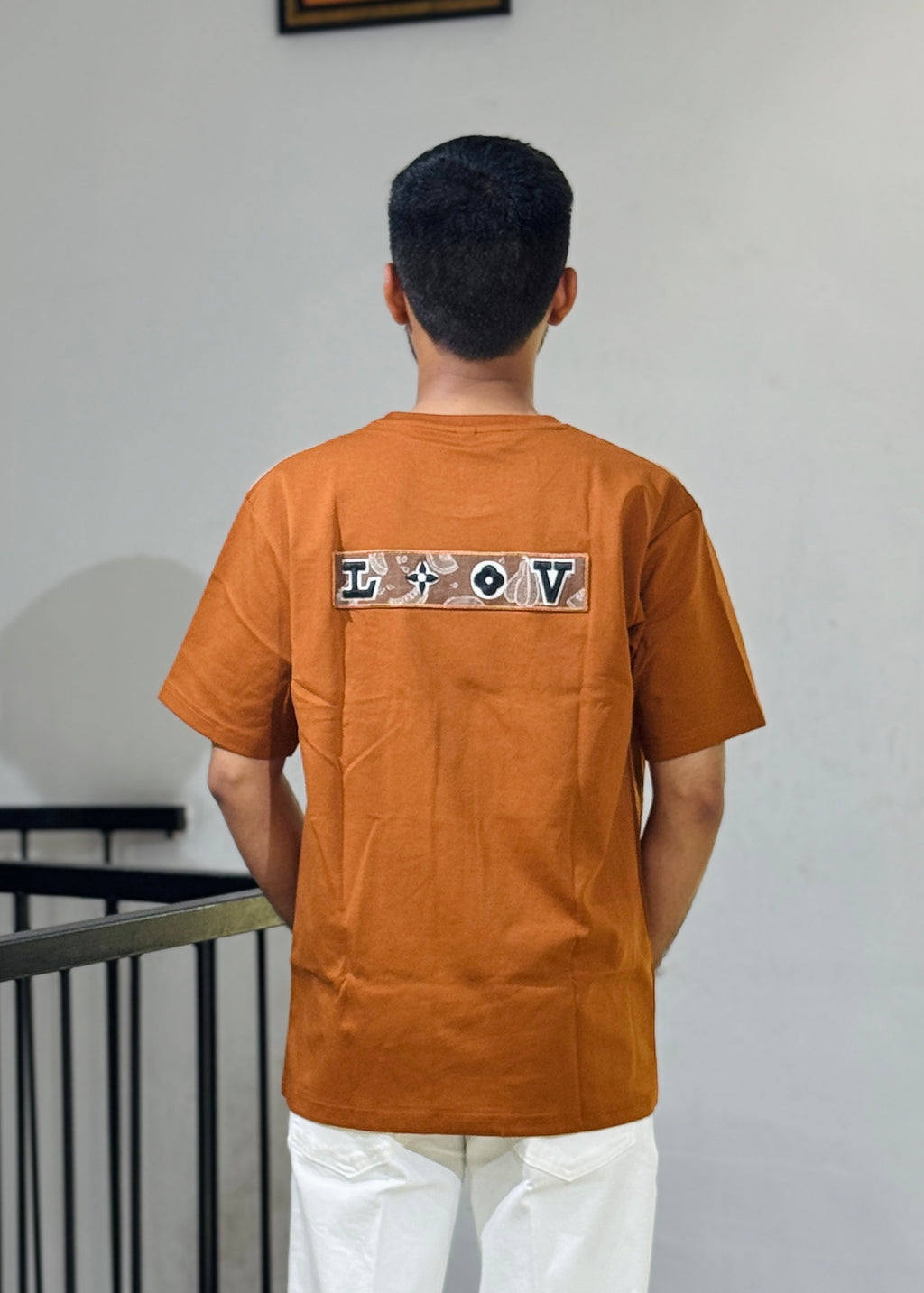 ORC TSHIRT 002