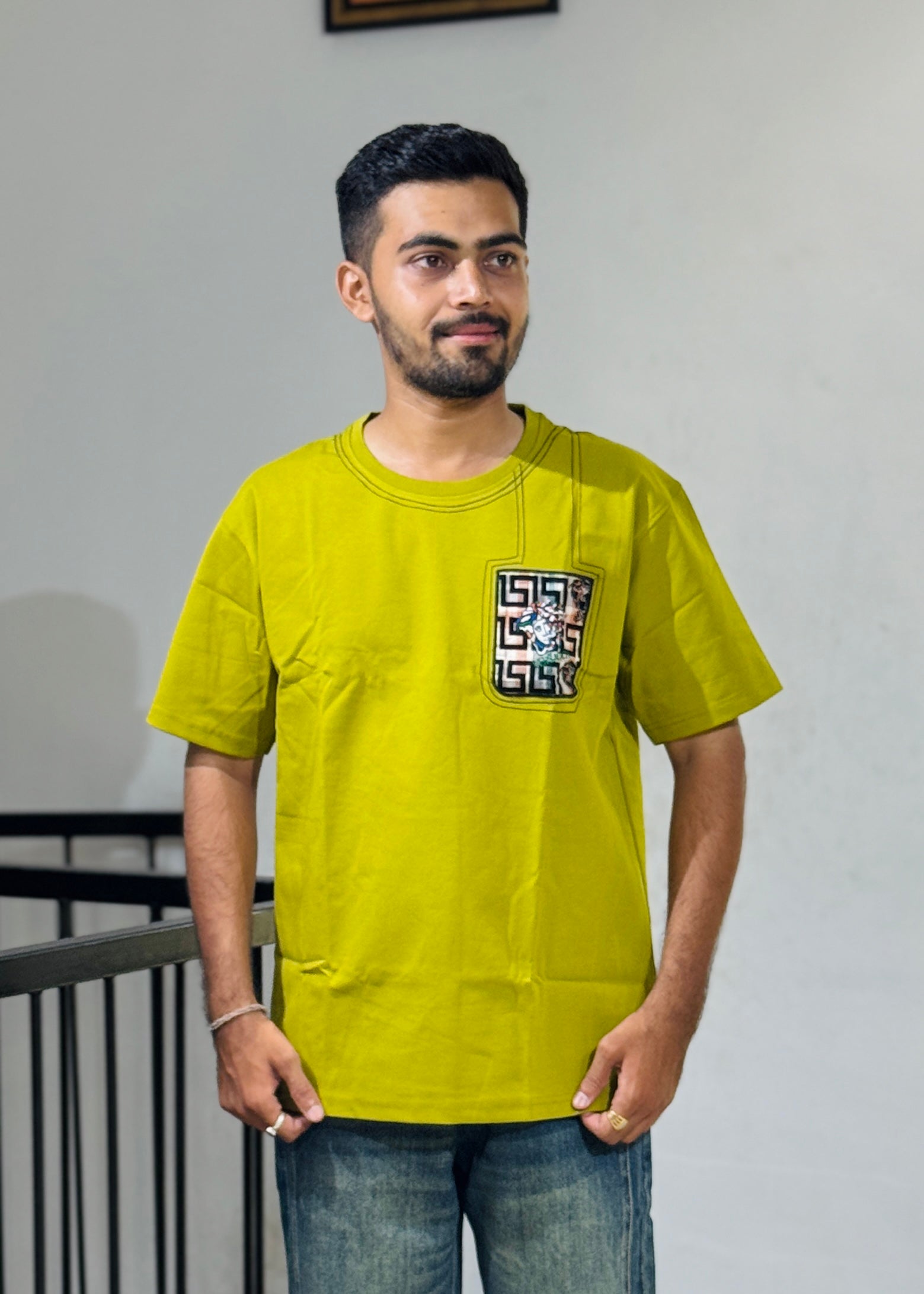 ORC TSHIRT 003