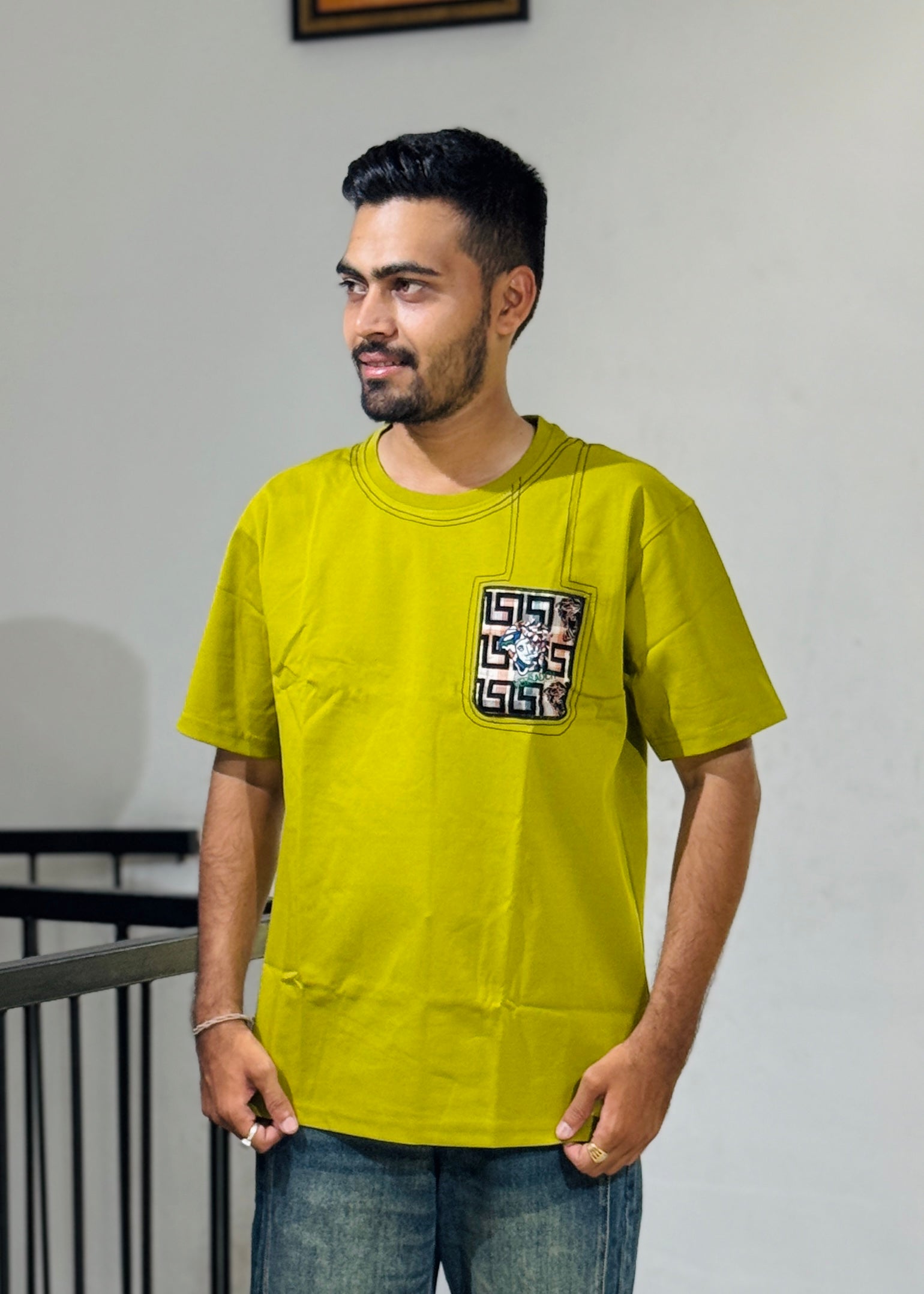 ORC TSHIRT 003