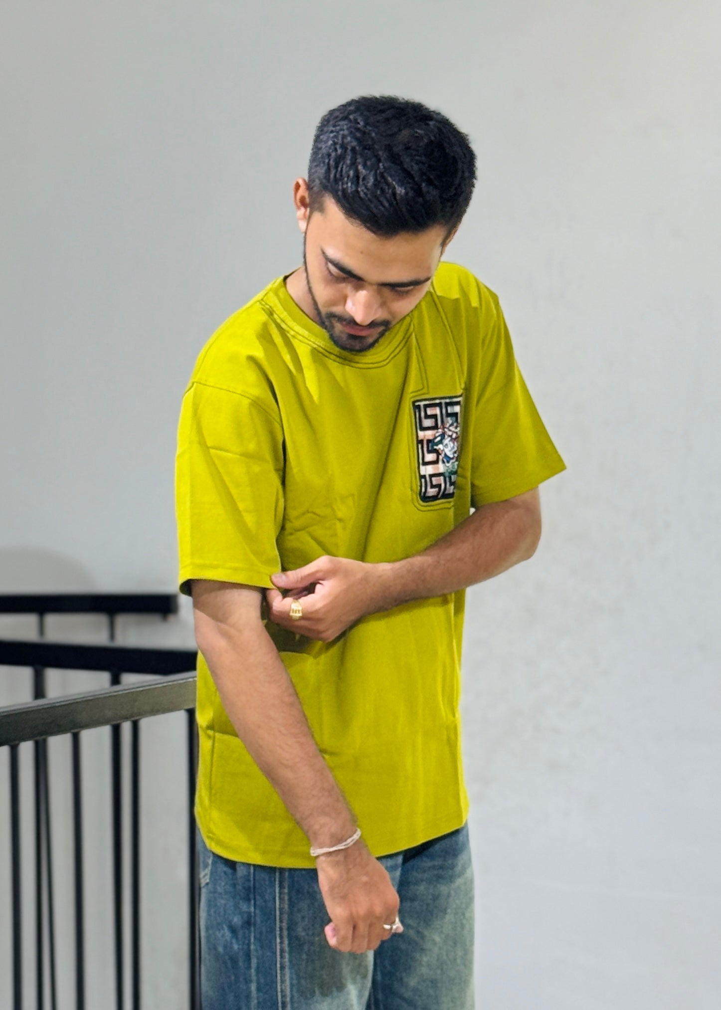ORC TSHIRT 003