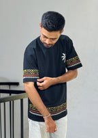 ORC TSHIRT 004 EMBROIDERY