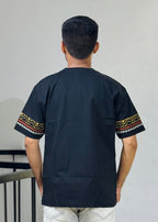 ORC TSHIRT 004 EMBROIDERY