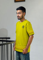ORC TSHIRT 004 EMBROIDERY