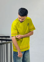 ORC TSHIRT 004 EMBROIDERY