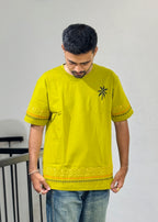 ORC TSHIRT 004 EMBROIDERY
