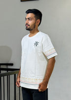 ORC TSHIRT 004 EMBROIDERY