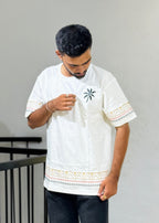 ORC TSHIRT 004 EMBROIDERY