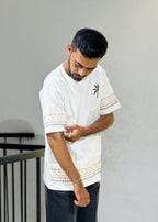 ORC TSHIRT 004 EMBROIDERY