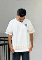 ORC TSHIRT 004 EMBROIDERY