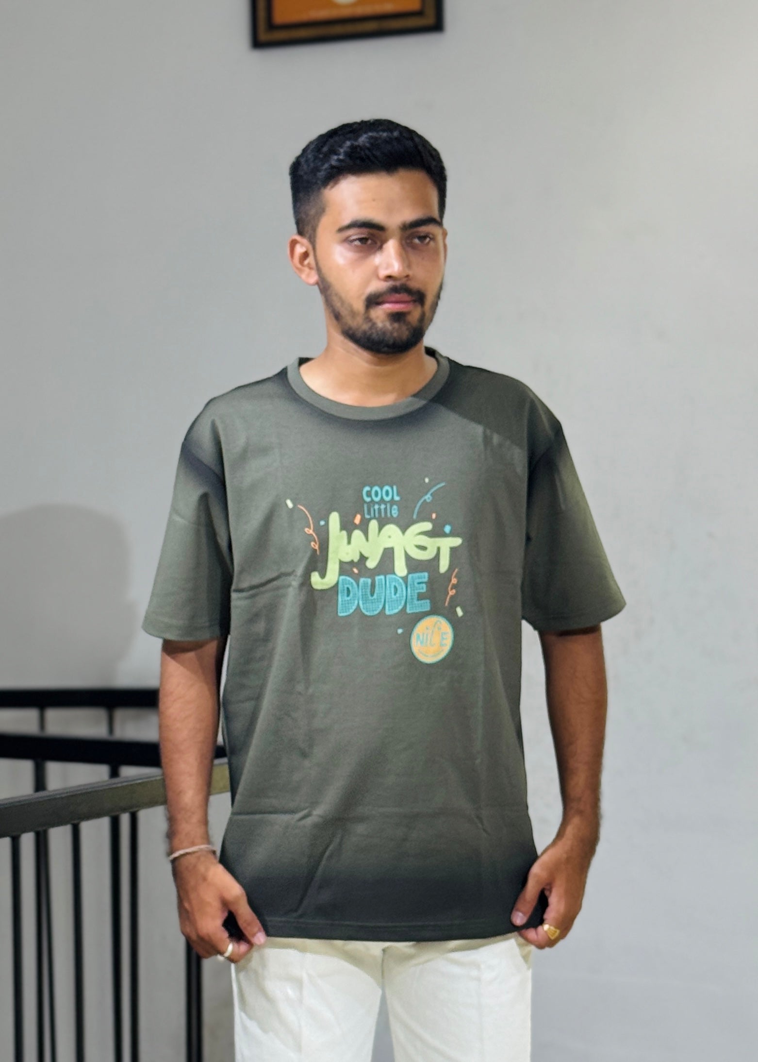 ORC TSHIRT 005