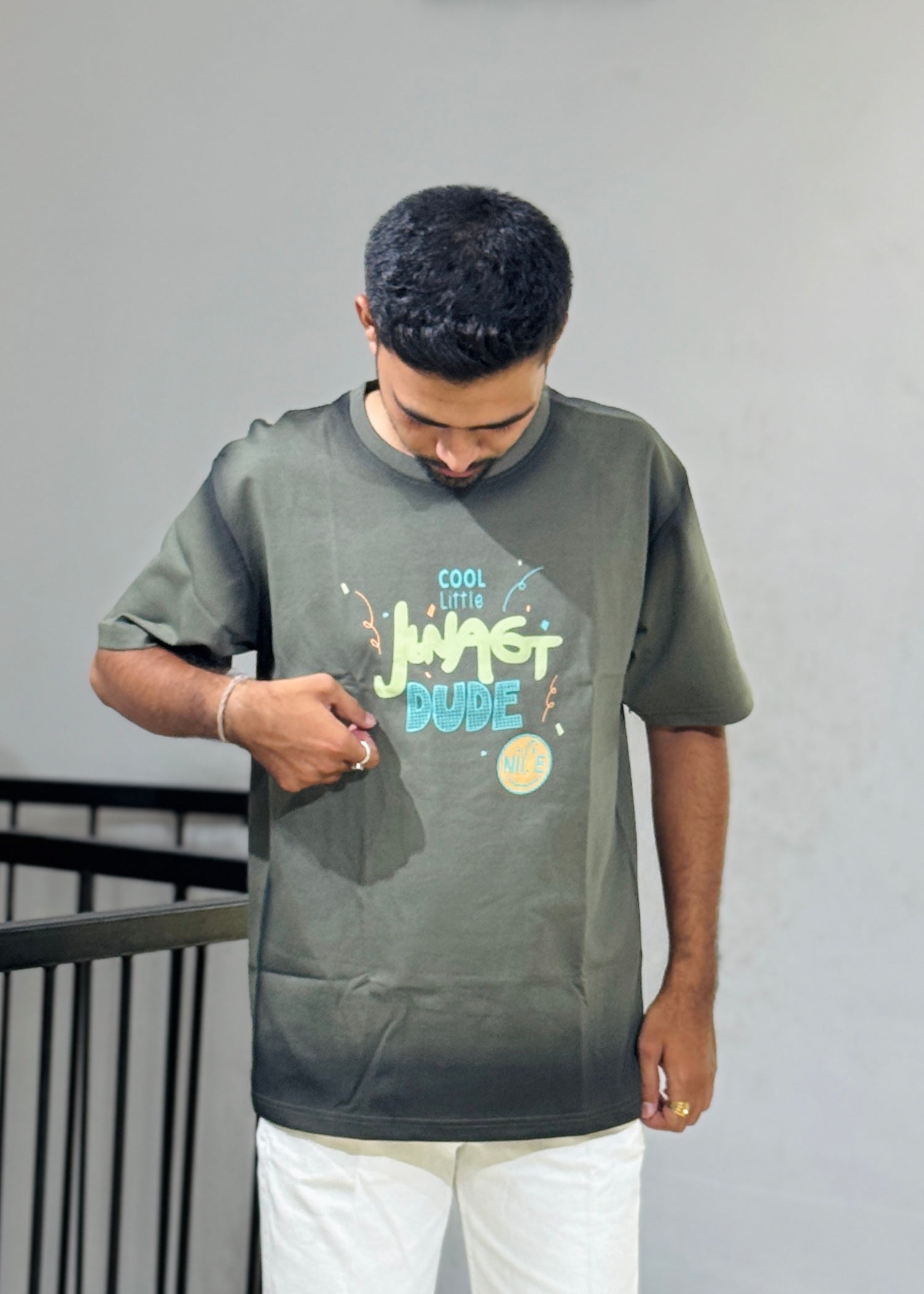 ORC TSHIRT 005