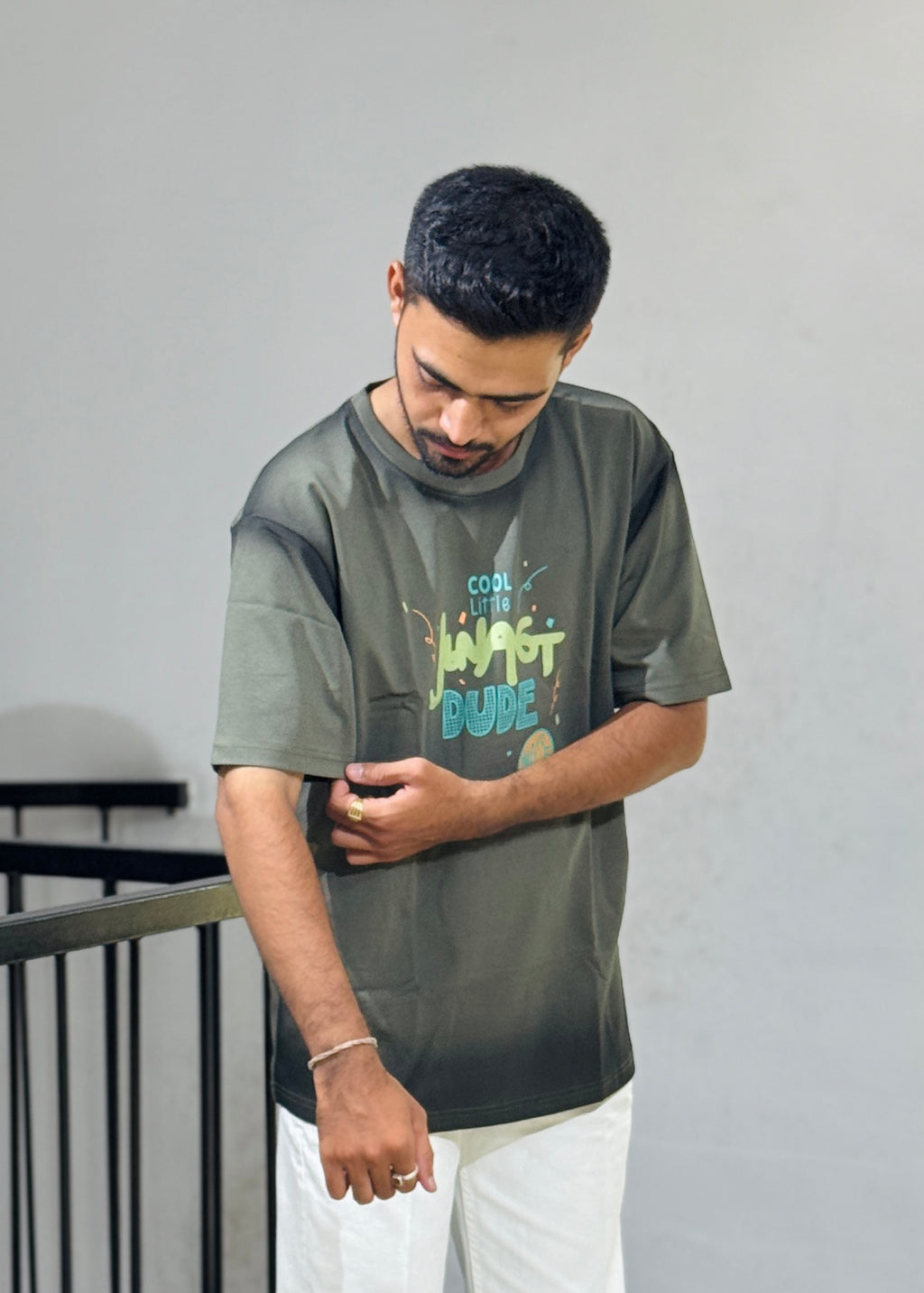 ORC TSHIRT 005