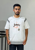 ORCH T-005 WHITE