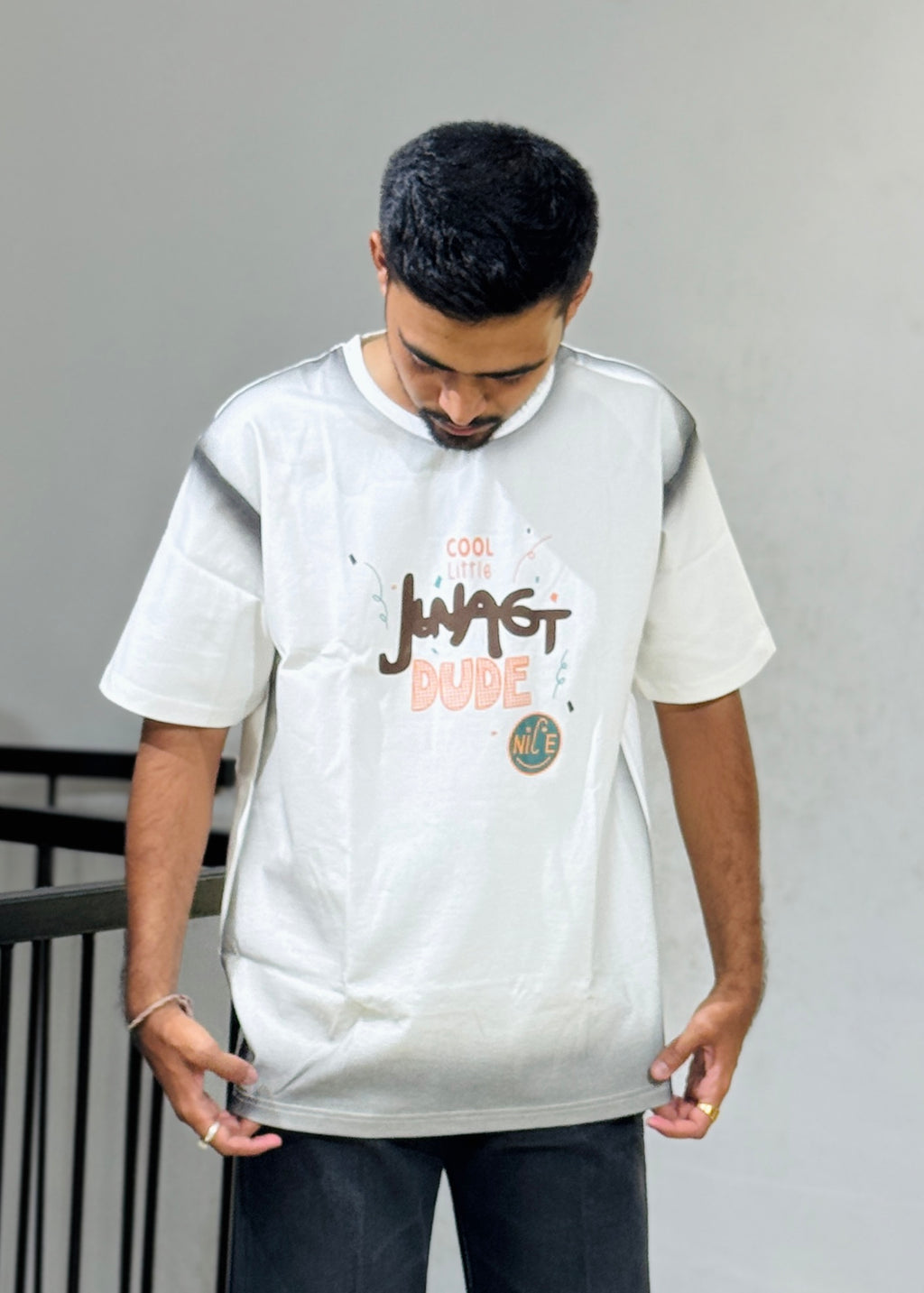 ORC TSHIRT 005