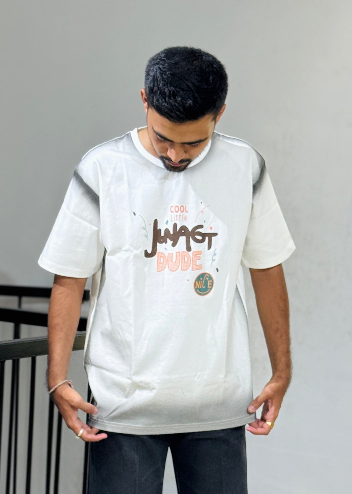 ORC TSHIRT 005