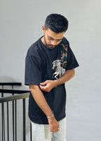 ORC TSHIRT 006 HORSE