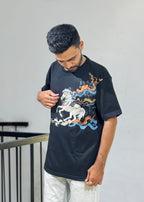 ORC TSHIRT 006 HORSE