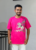 ORCH-T-006 PINK