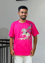 ORC TSHIRT 006 HORSE