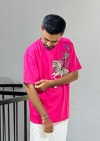 ORC TSHIRT 006 HORSE