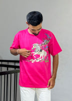ORC TSHIRT 006 HORSE