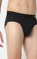 SPYKAR UNDERJEANS PBS101 REGULAR FIT ULTRASOFT V BRIEF