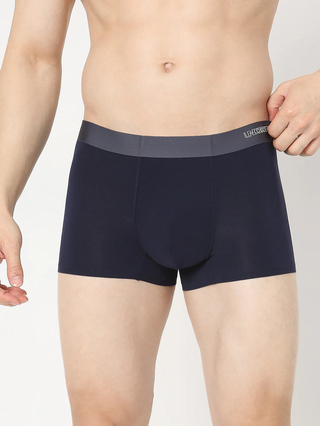 SPYKAR UNDERJEANS PTS100 REGULAR FIT ULTRASOFT TRUNK