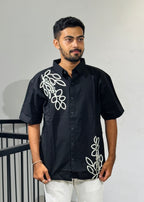 RE-08 Embroidery Shirts