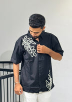 RE-08 Embroidery Shirts