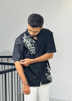 RE-08 Embroidery Shirts