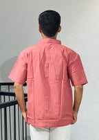 RE-08 Embroidery Shirts