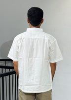 RE-08 Embroidery Shirts