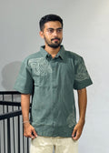 RE-39881 GREEN