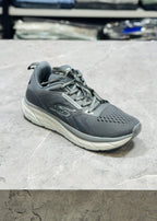 RUN GR-07 D.GREY COMFORT SHOES