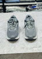 RUN GR-07 D.GREY COMFORT SHOES