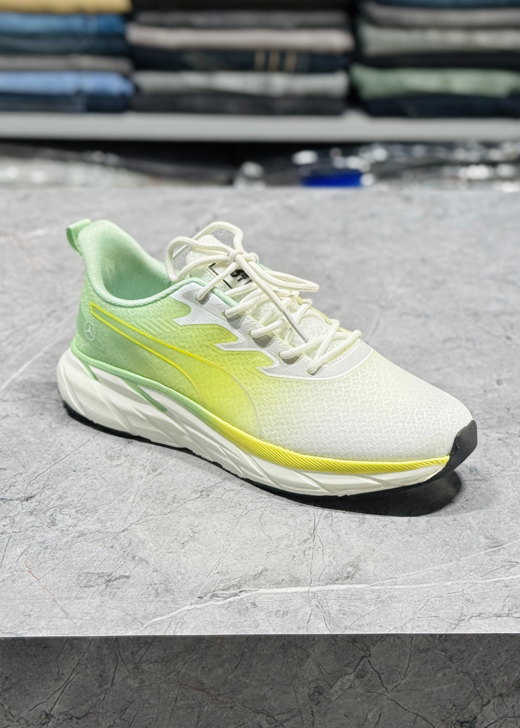 SHINE ST-3065 IMPOTED SPORTS SHOES