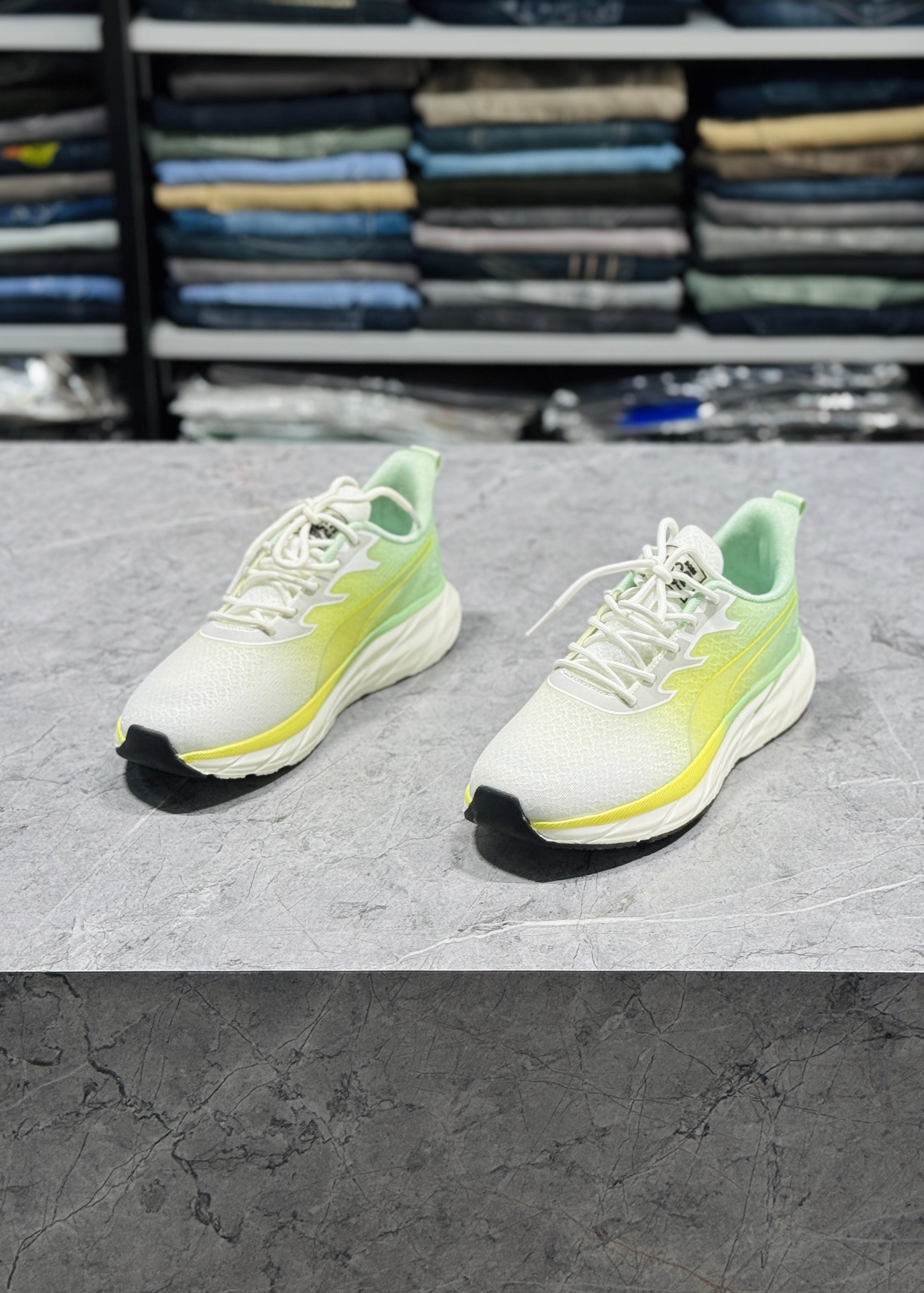 SHINE ST-3065 IMPOTED SPORTS SHOES