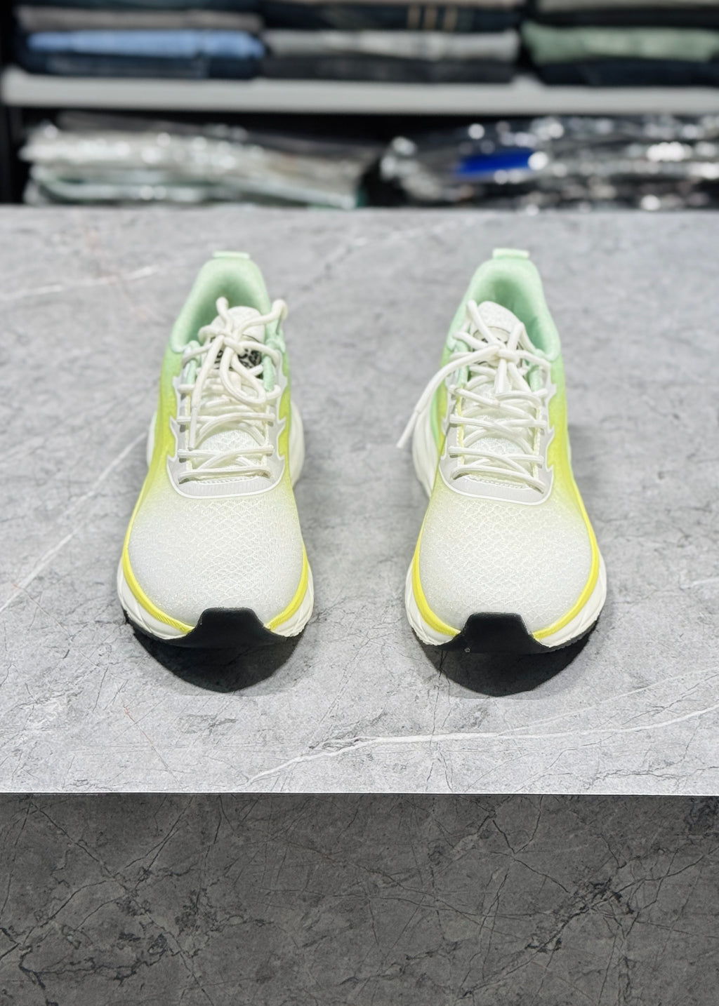 SHINE ST-3065 IMPOTED SPORTS SHOES
