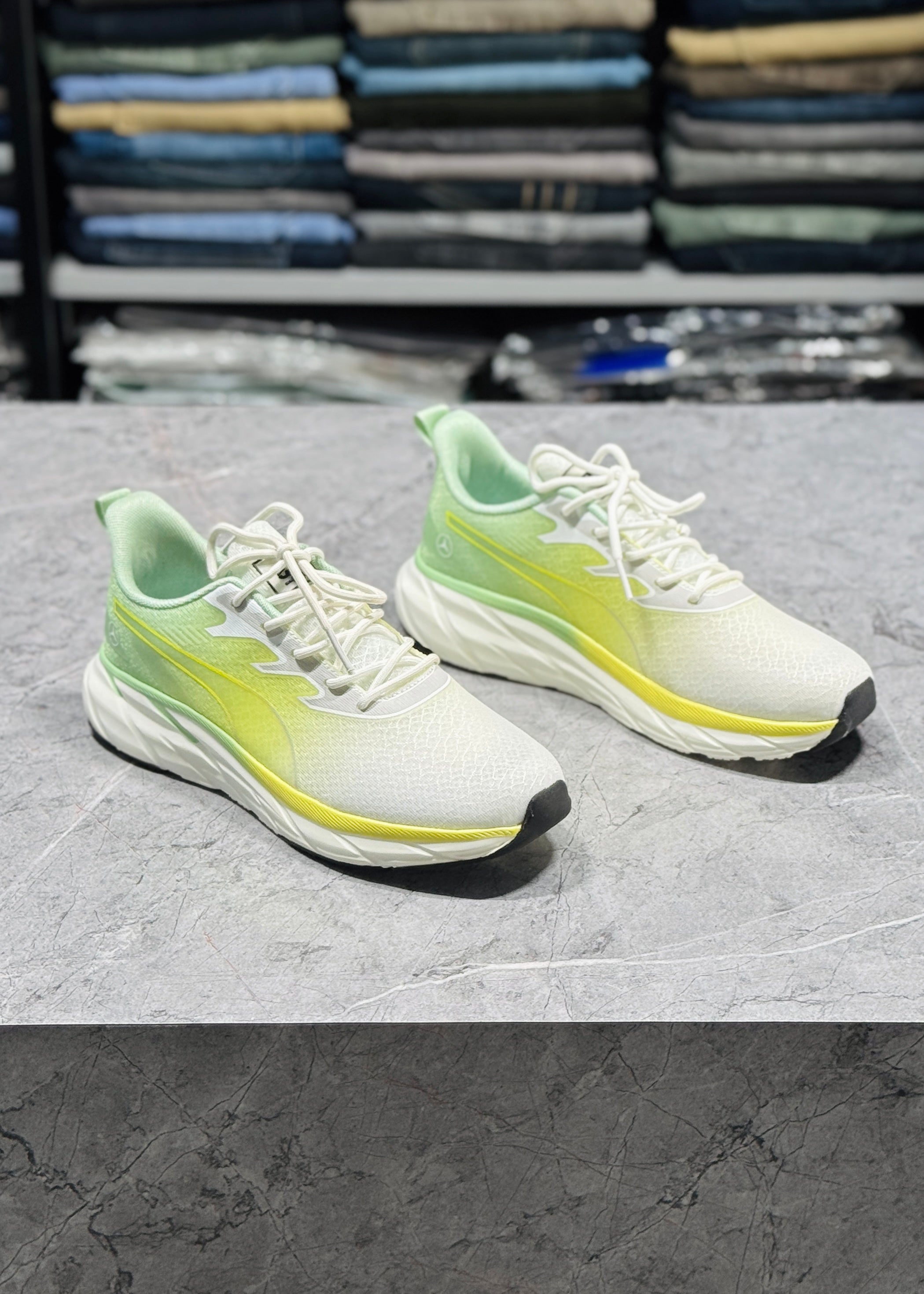 SHINE ST-3065 IMPOTED SPORTS SHOES