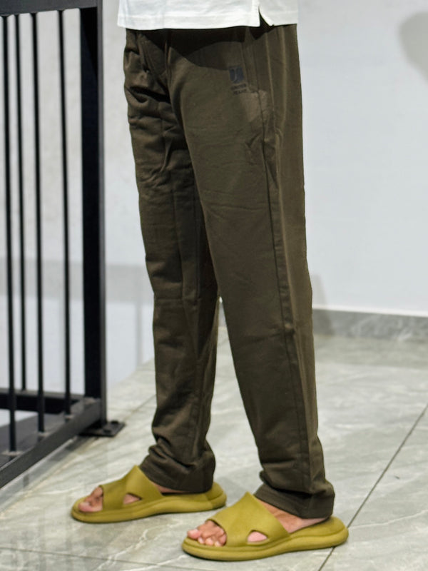 SPYKAR UJNOSRPPJ012 MILITARY GREEN TRACK