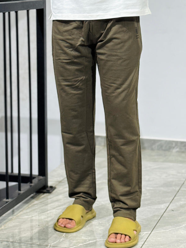 SPYKAR UJNOSRPPJ012 MILITARY GREEN TRACK